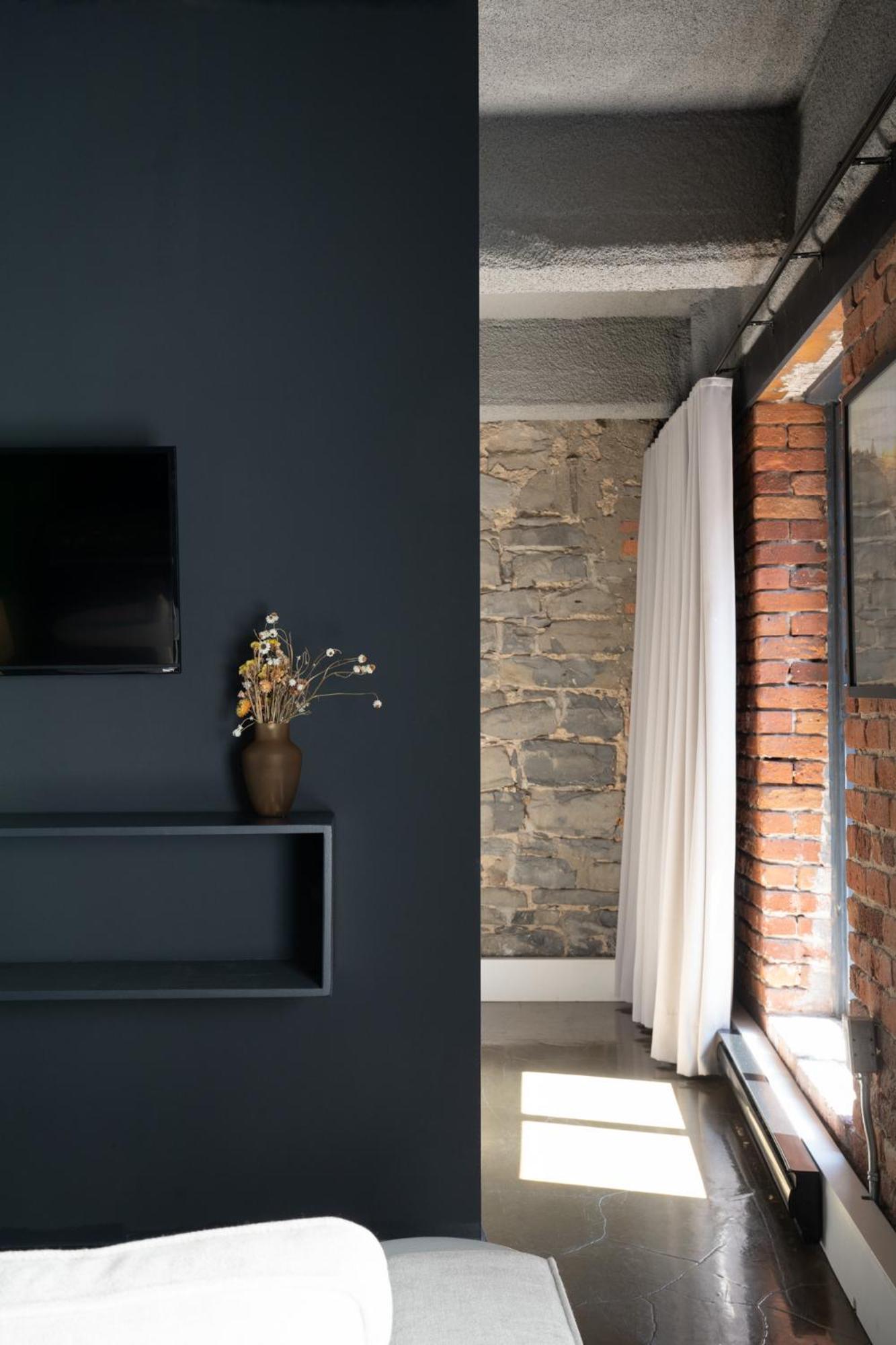 Maison Sainte-Therese By Maisons & Co Μόντρεαλ Εξωτερικό φωτογραφία