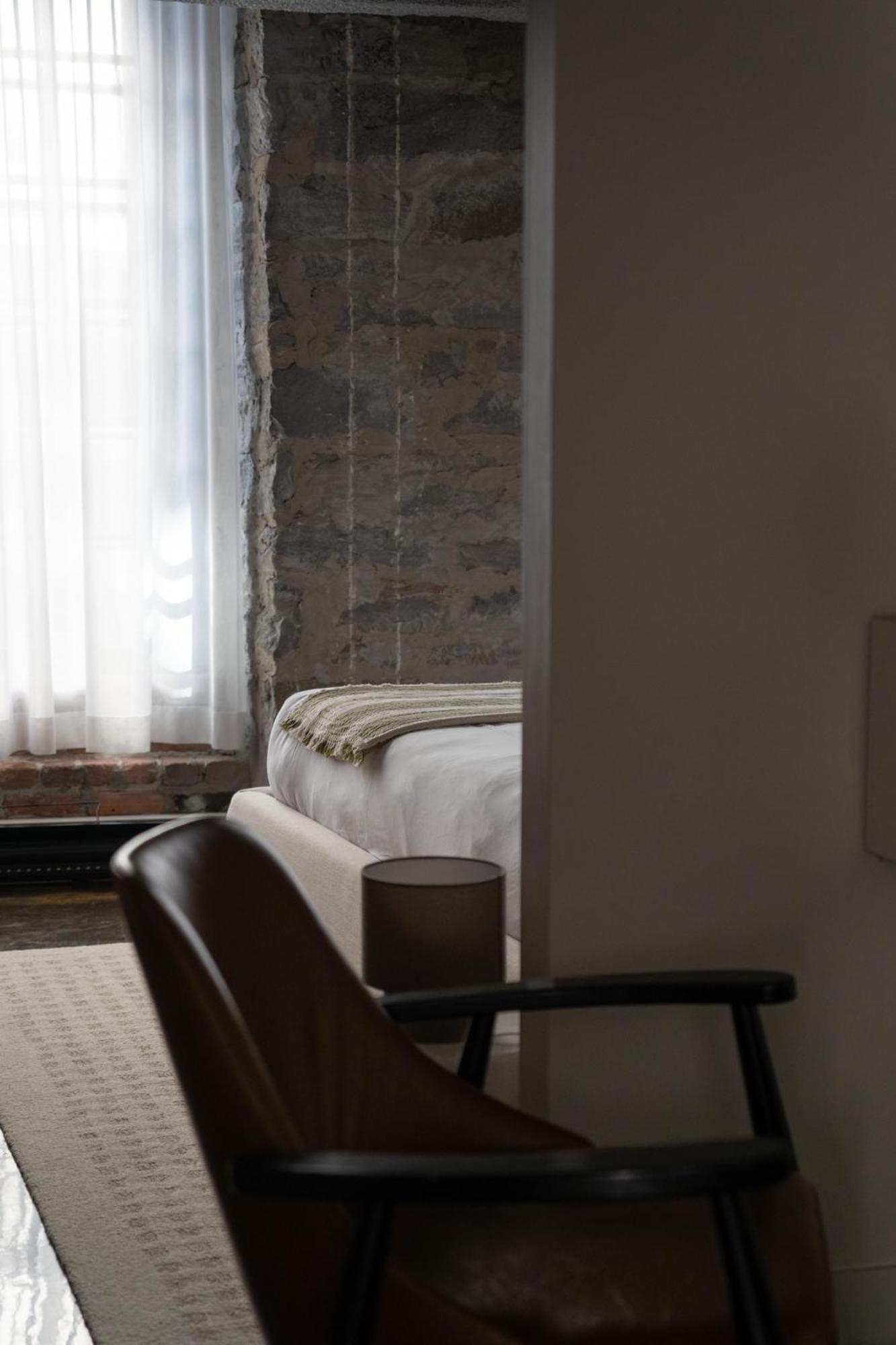 Maison Sainte-Therese By Maisons & Co Μόντρεαλ Εξωτερικό φωτογραφία