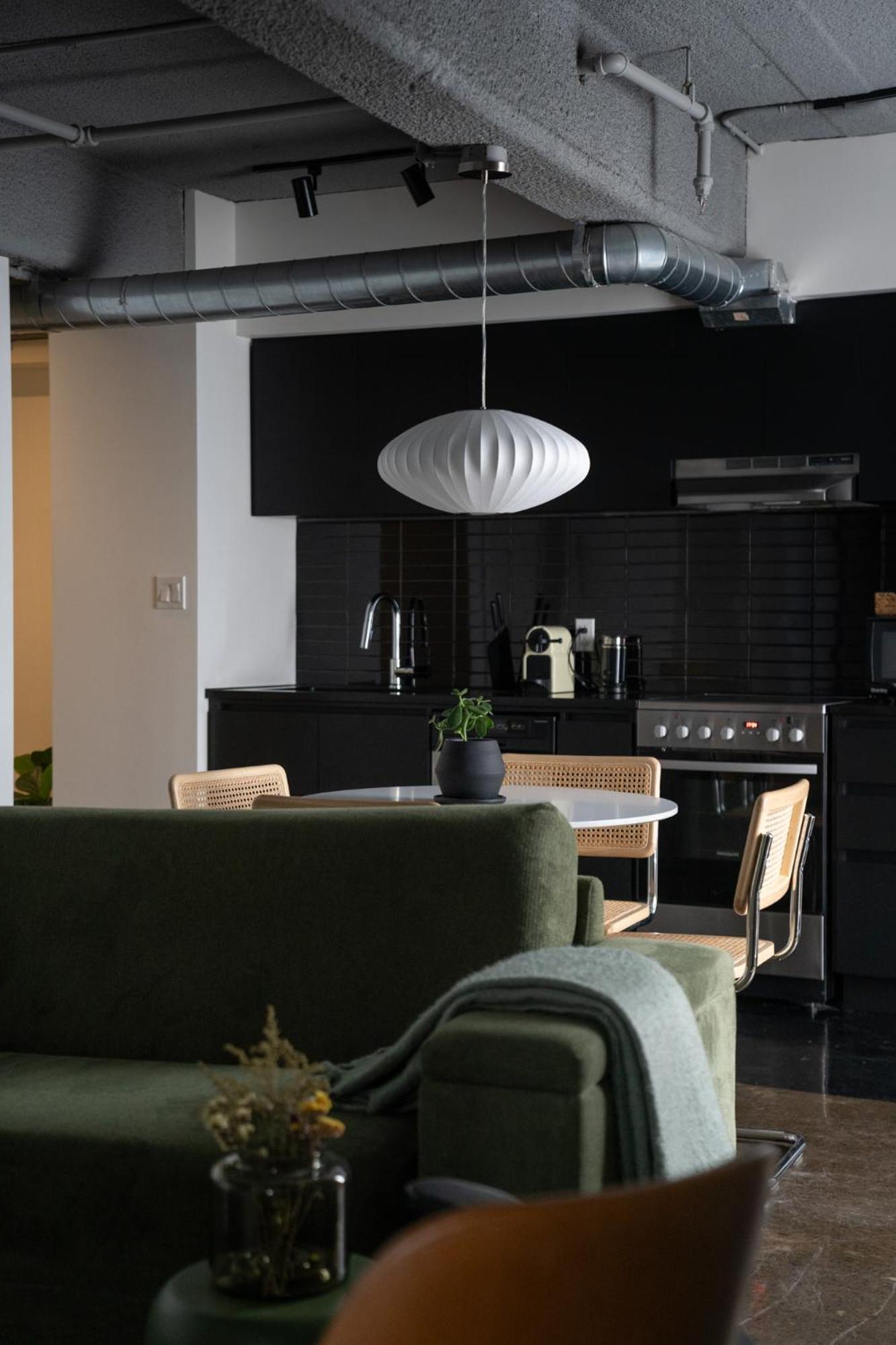 Maison Sainte-Therese By Maisons & Co Μόντρεαλ Εξωτερικό φωτογραφία