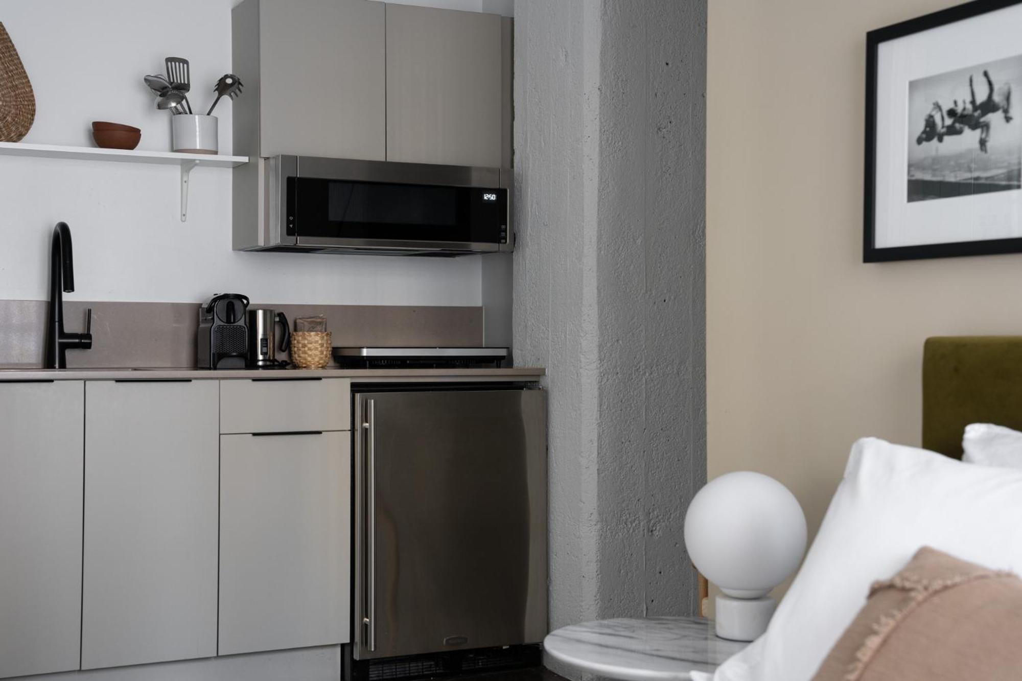 Maison Sainte-Therese By Maisons & Co Μόντρεαλ Εξωτερικό φωτογραφία