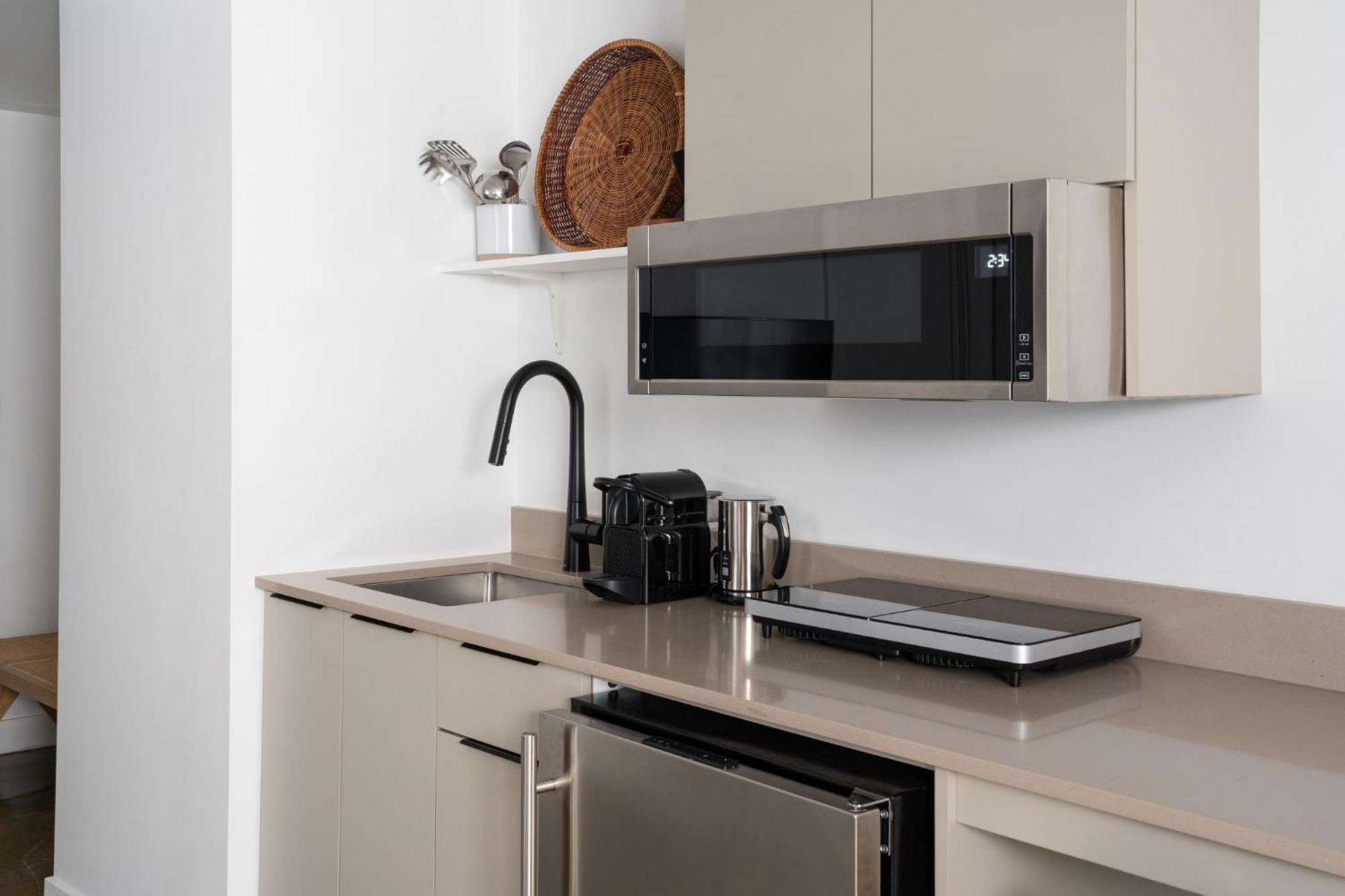 Maison Sainte-Therese By Maisons & Co Μόντρεαλ Εξωτερικό φωτογραφία